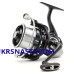 Катушка с передним фрикционом Daiwa 24 N'Zon Plus Distance